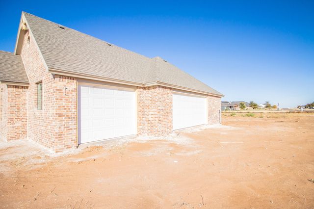 309 Juniper, New Home, TX 79381