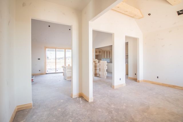 309 Juniper, New Home, TX 79381