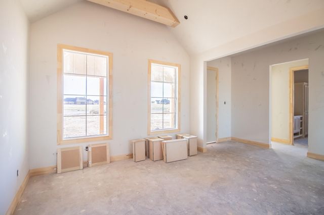 309 Juniper, New Home, TX 79381