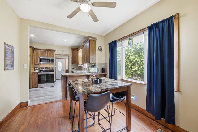 5331 W Robinson, Wichita, KS 67212