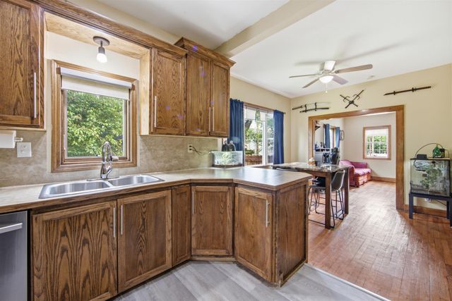 5331 W Robinson, Wichita, KS 67212