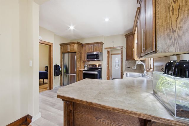 5331 W Robinson, Wichita, KS 67212