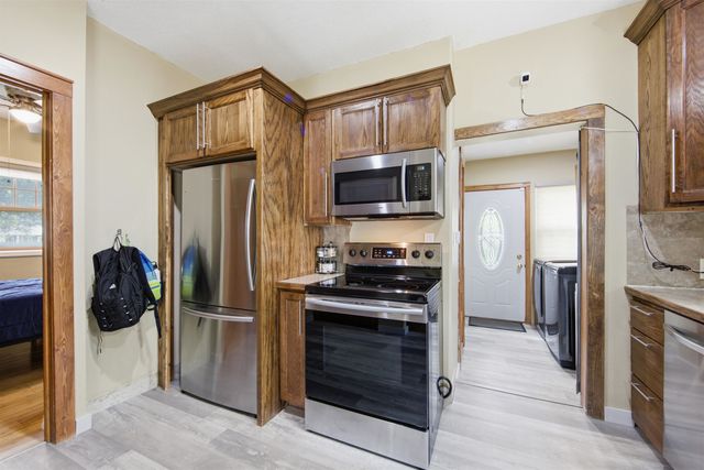 5331 W Robinson, Wichita, KS 67212