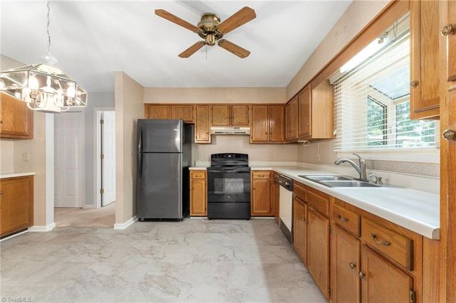 157-A Old Mill Road, High Point, NC 27265