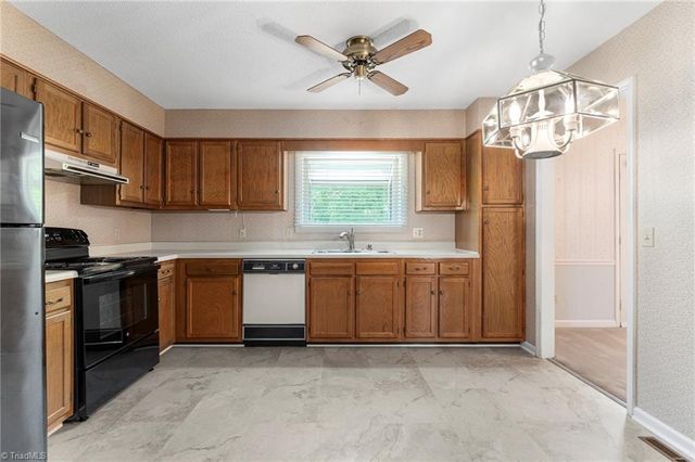 157-A Old Mill Road, High Point, NC 27265