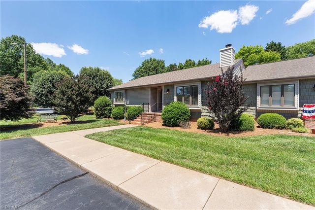 157-A Old Mill Road, High Point, NC 27265