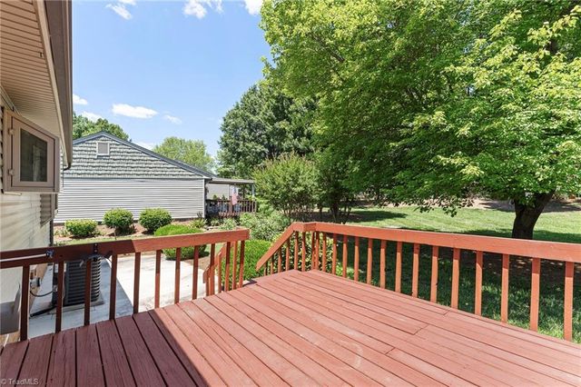 157-A Old Mill Road, High Point, NC 27265