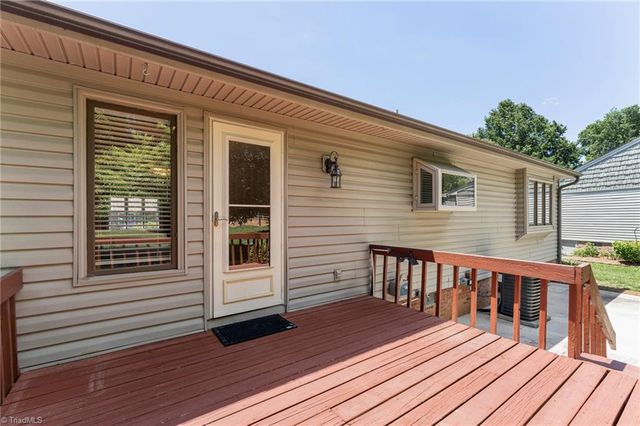157-A Old Mill Road, High Point, NC 27265