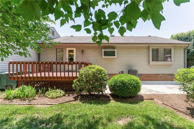 157-A Old Mill Road, High Point, NC 27265
