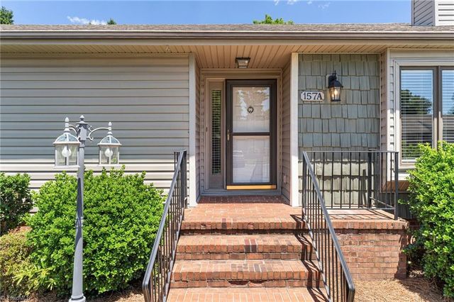 157-A Old Mill Road, High Point, NC 27265