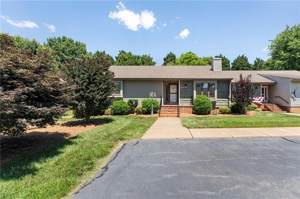 157-A Old Mill Road, High Point, NC 27265