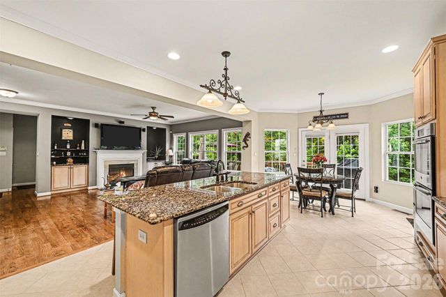 3124 Grandeur Road, Charlotte, NC 28269