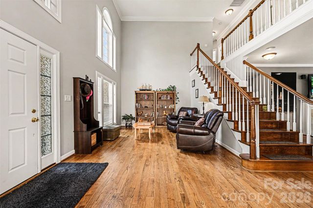 3124 Grandeur Road, Charlotte, NC 28269
