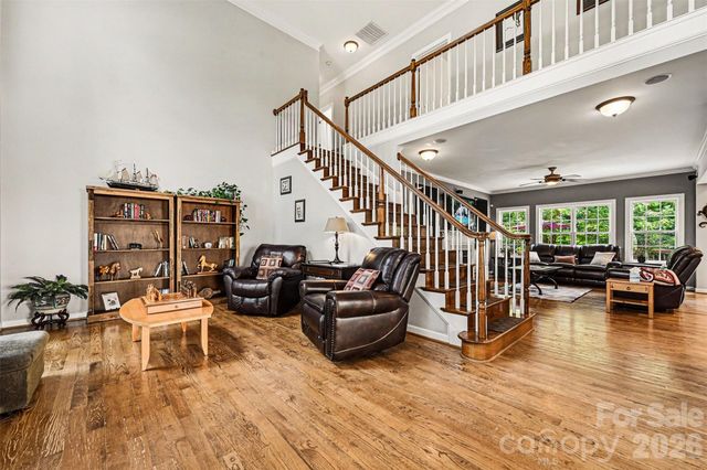 3124 Grandeur Road, Charlotte, NC 28269