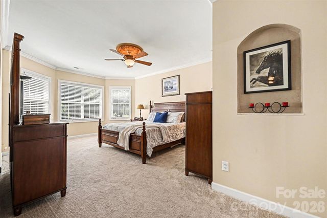 3124 Grandeur Road, Charlotte, NC 28269