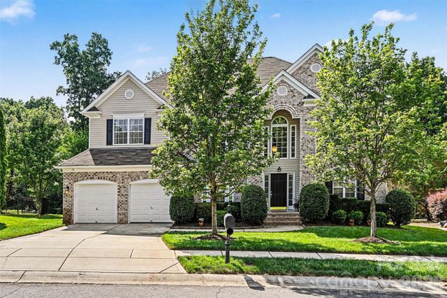 3124 Grandeur Road, Charlotte, NC 28269