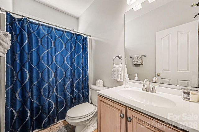 3124 Grandeur Road, Charlotte, NC 28269