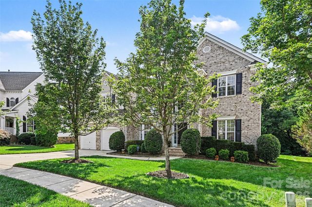 3124 Grandeur Road, Charlotte, NC 28269