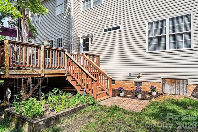 3124 Grandeur Road, Charlotte, NC 28269