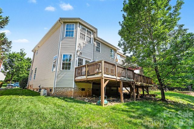 3124 Grandeur Road, Charlotte, NC 28269