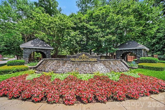 3124 Grandeur Road, Charlotte, NC 28269
