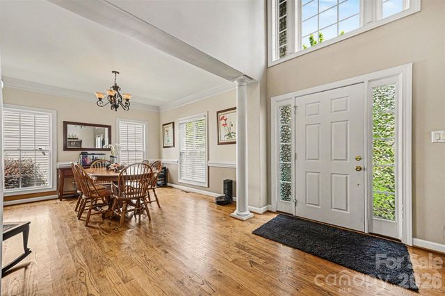 3124 Grandeur Road, Charlotte, NC 28269