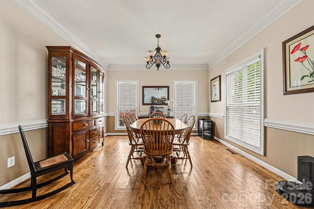 3124 Grandeur Road, Charlotte, NC 28269