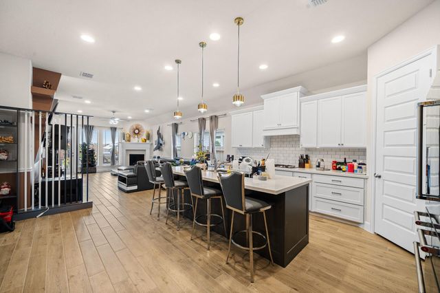 21343 Manatee Rock Lane, Cypress, TX 77433