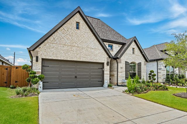 21343 Manatee Rock Lane, Cypress, TX 77433