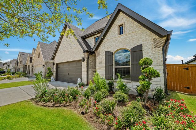 21343 Manatee Rock Lane, Cypress, TX 77433
