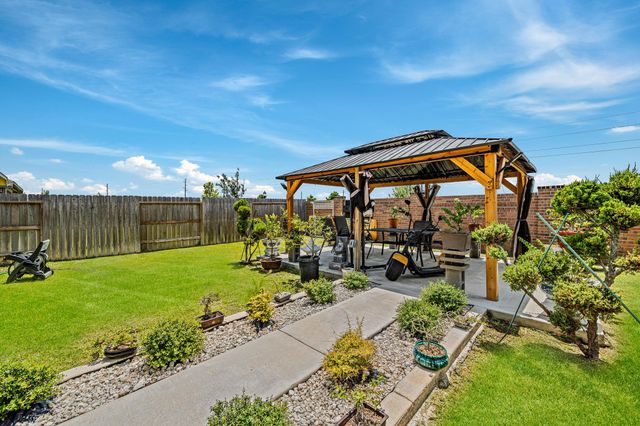 21343 Manatee Rock Lane, Cypress, TX 77433
