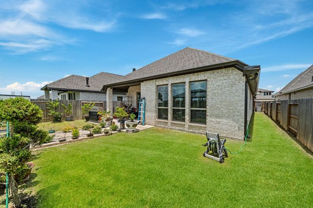 21343 Manatee Rock Lane, Cypress, TX 77433