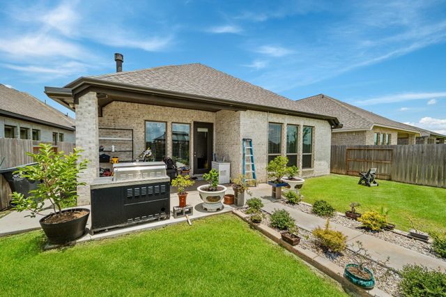 21343 Manatee Rock Lane, Cypress, TX 77433