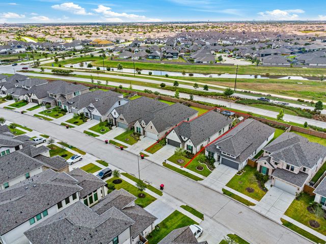 21343 Manatee Rock Lane, Cypress, TX 77433