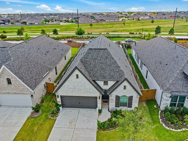 21343 Manatee Rock Lane, Cypress, TX 77433