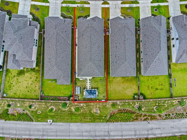 21343 Manatee Rock Lane, Cypress, TX 77433
