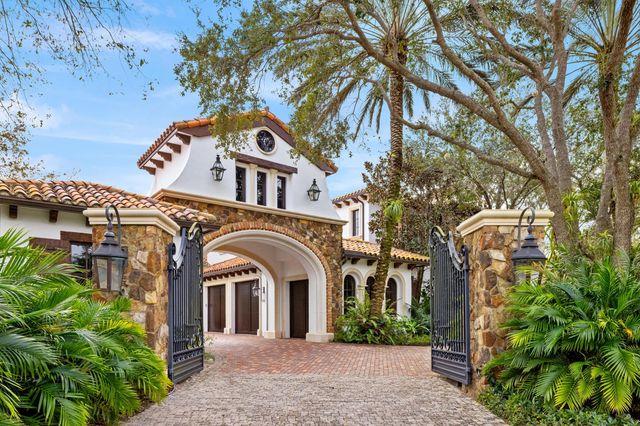 12227 Tillinghast Circle, Palm Beach Gardens, FL 33418