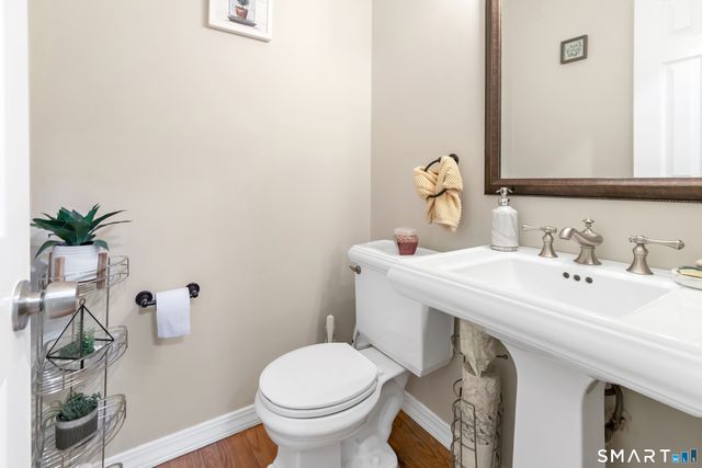 5 Meeting House Lane 5, Shelton, CT 06484