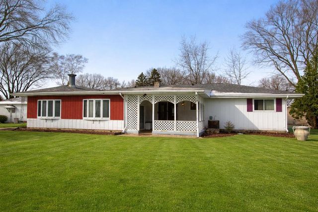 1905 ROOSEVELT AVENUE, Oshkosh, WI 54901