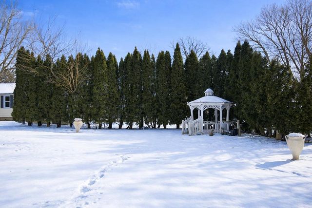 1905 ROOSEVELT AVENUE, Oshkosh, WI 54901