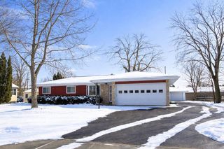 1905 ROOSEVELT AVENUE, Oshkosh, WI 54901