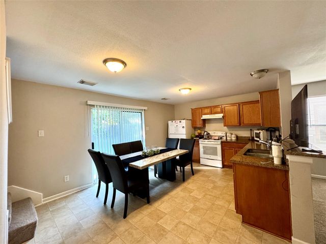 7302 River Pines Drive, Cypress, TX 77433
