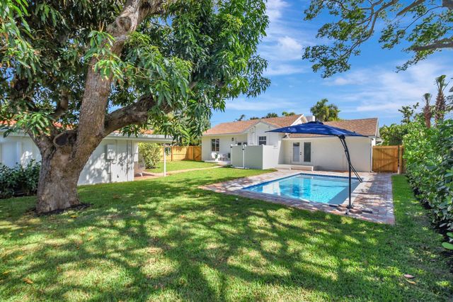 345 Churchill Road, West Palm Beach, FL 33405