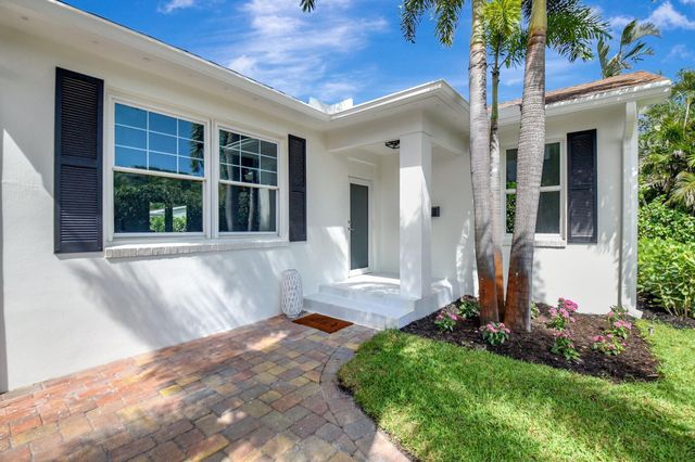 345 Churchill Road, West Palm Beach, FL 33405