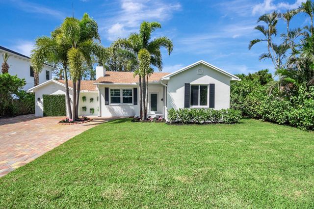345 Churchill Road, West Palm Beach, FL 33405