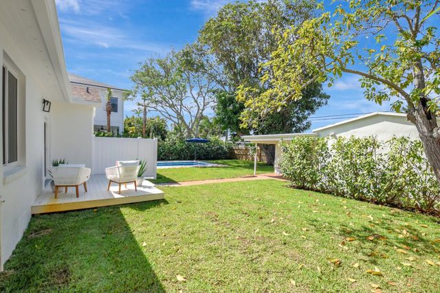 345 Churchill Road, West Palm Beach, FL 33405