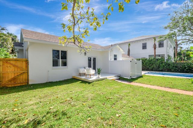 345 Churchill Road, West Palm Beach, FL 33405