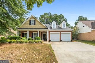 560 Golden Meadow Drive, Mcdonough, GA 30252