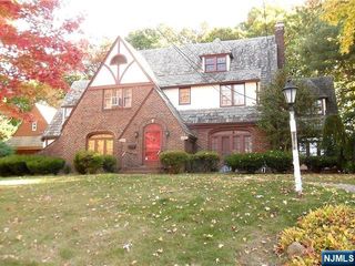 38 Alexander Avenue, Nutley, NJ 07110