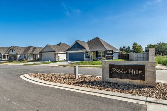 1220 High Street, Navasota, TX 77868